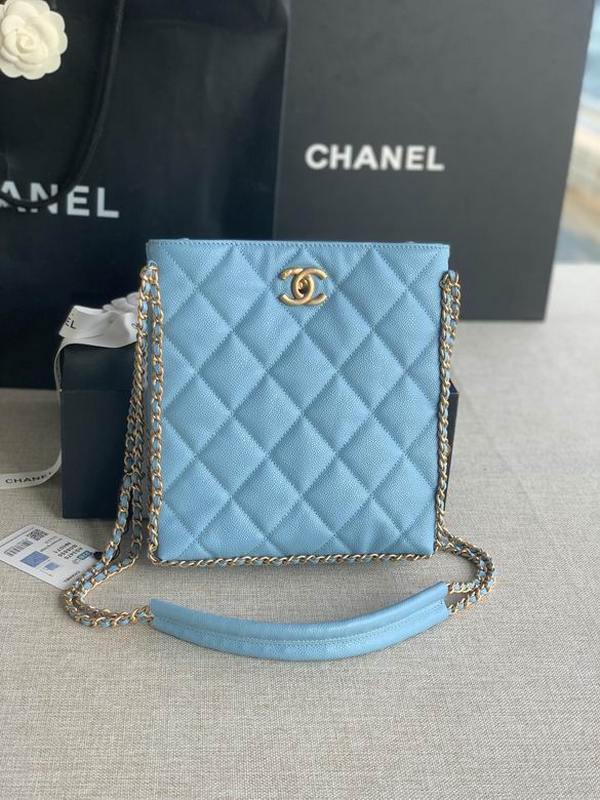 Chanel Handbags 759